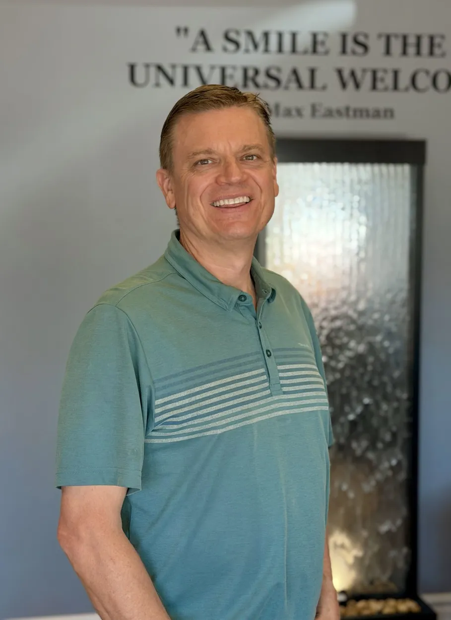 Dr. Michael A. Prost